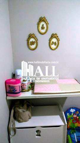 Apartamento à venda com 2 quartos, 76m² - Foto 8