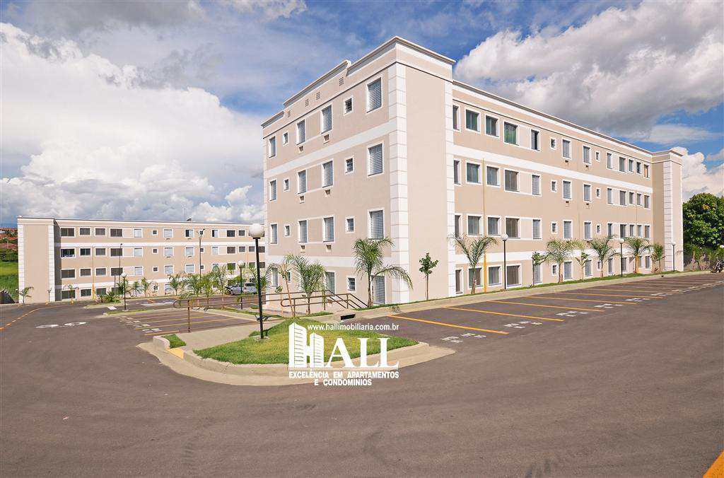 Apartamento à venda com 2 quartos, 76m² - Foto 16