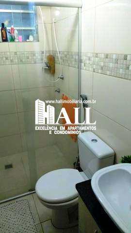 Apartamento à venda com 2 quartos, 76m² - Foto 9