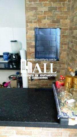 Apartamento à venda com 2 quartos, 76m² - Foto 13