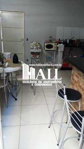 Apartamento à venda com 2 quartos, 76m² - Foto 3