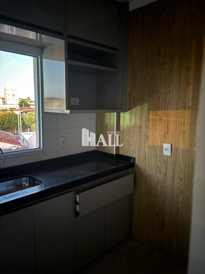 Apartamento à venda com 1 quarto, 42m² - Foto 3