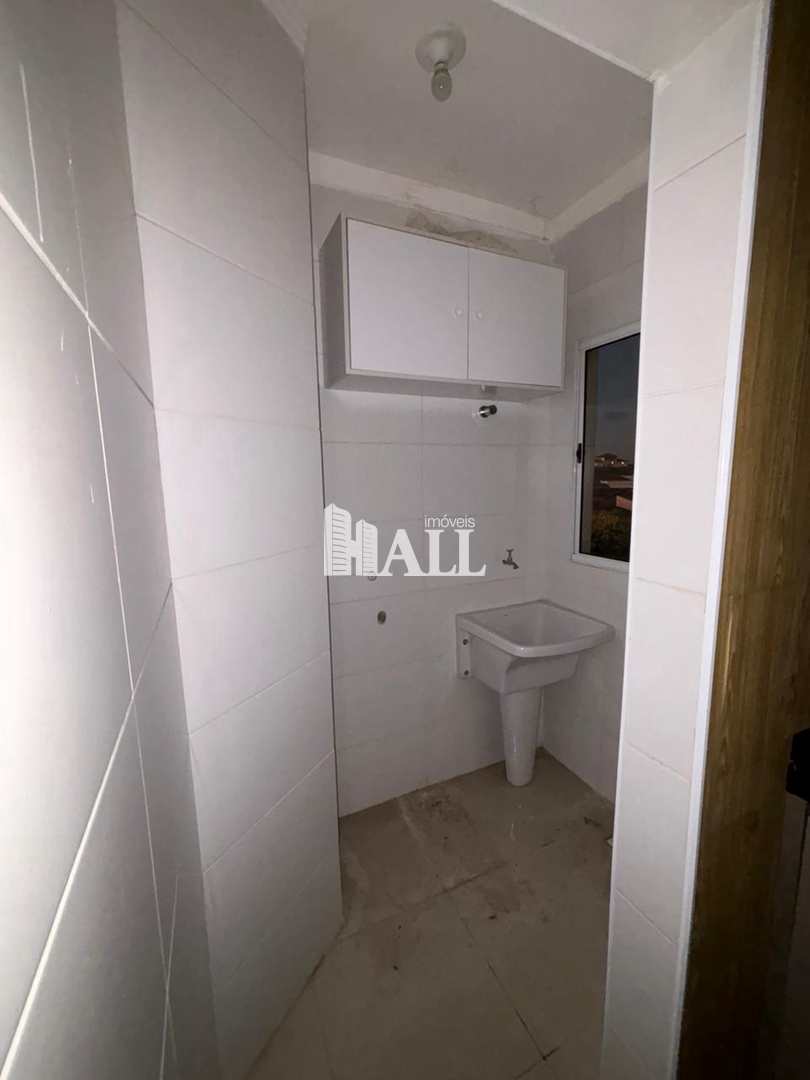 Apartamento à venda com 1 quarto, 42m² - Foto 11