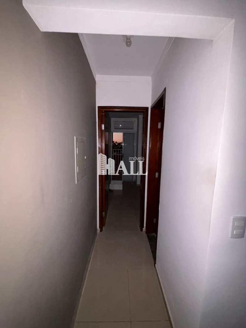 Apartamento à venda com 1 quarto, 42m² - Foto 8