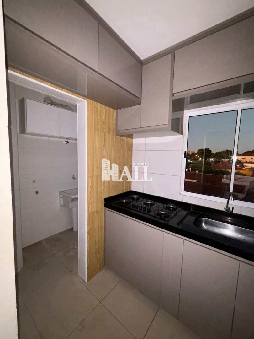 Apartamento à venda com 1 quarto, 42m² - Foto 4