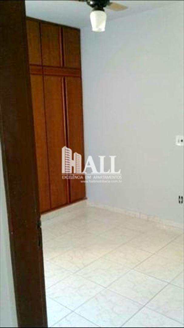 Apartamento à venda com 2 quartos, 77m² - Foto 3