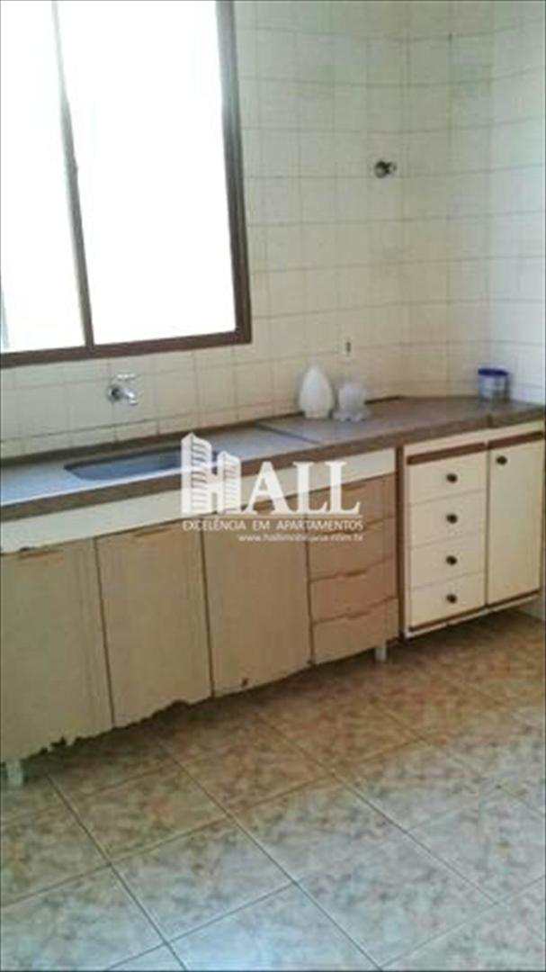 Apartamento à venda com 2 quartos, 77m² - Foto 6