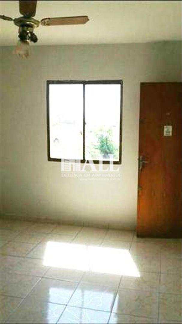 Apartamento à venda com 2 quartos, 77m² - Foto 5