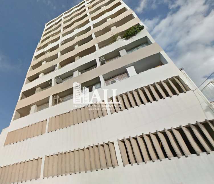 Apartamento à venda com 1 quarto, 62m² - Foto 1