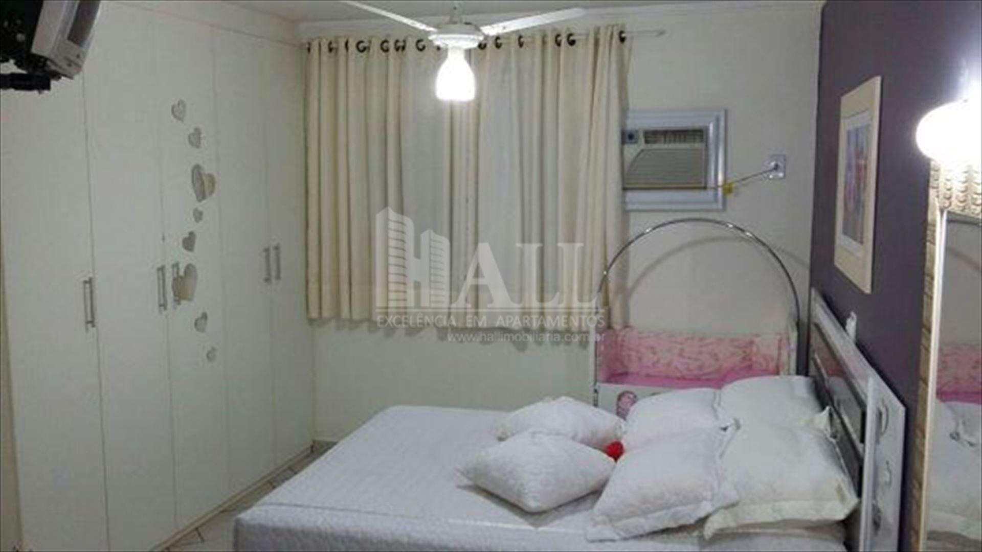 Apartamento à venda com 2 quartos, 82m² - Foto 6