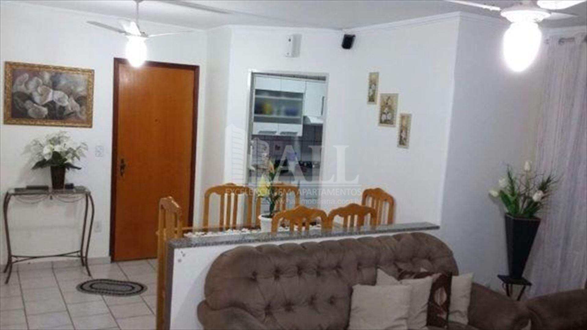 Apartamento à venda com 2 quartos, 82m² - Foto 5