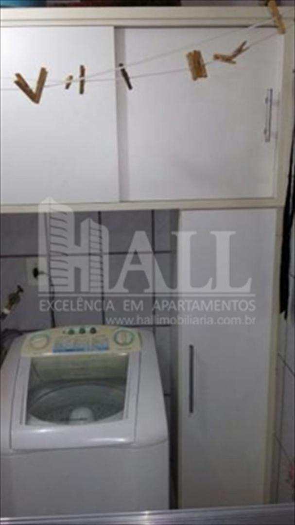 Apartamento à venda com 2 quartos, 82m² - Foto 8