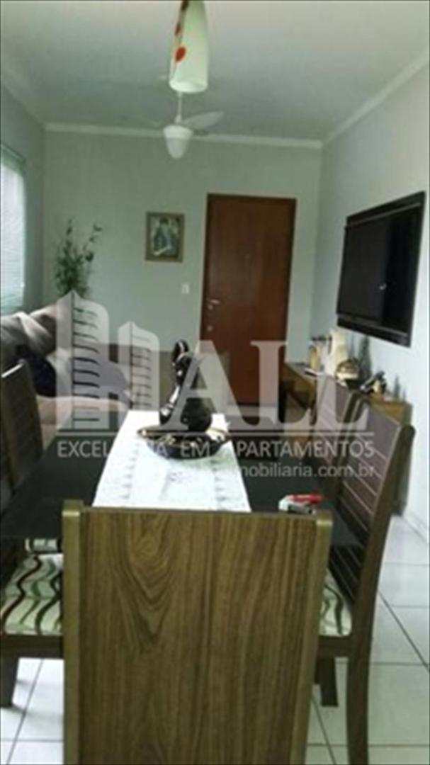 Apartamento à venda com 2 quartos, 84m² - Foto 1