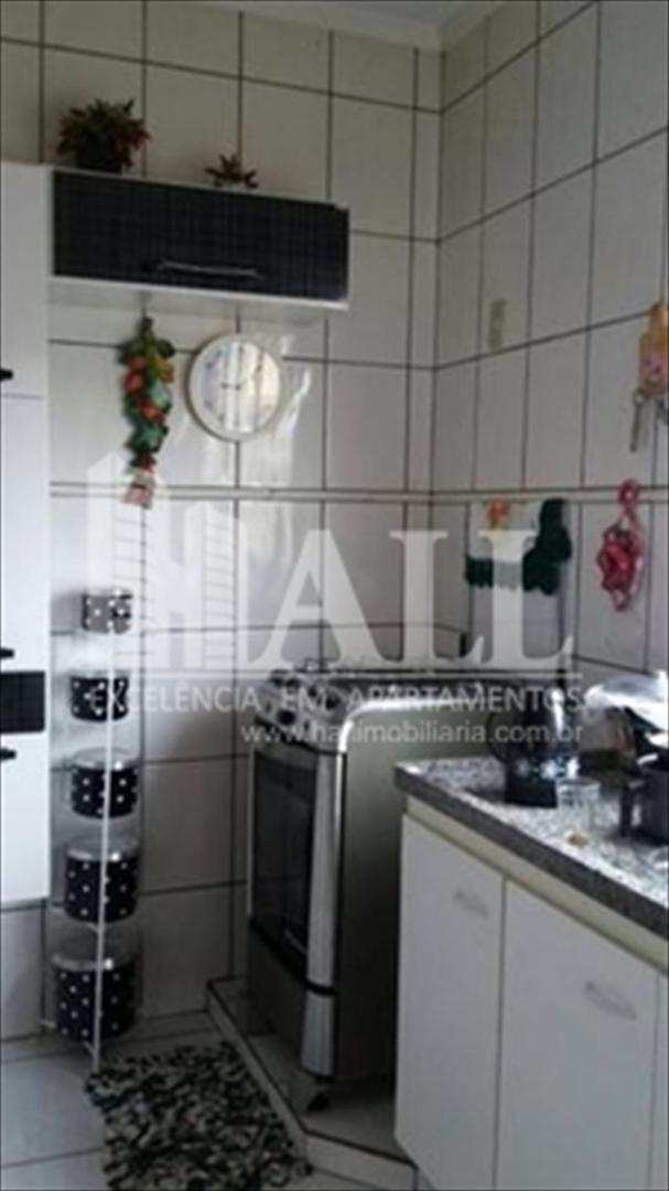 Apartamento à venda com 2 quartos, 84m² - Foto 6