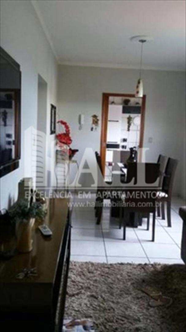 Apartamento à venda com 2 quartos, 84m² - Foto 4