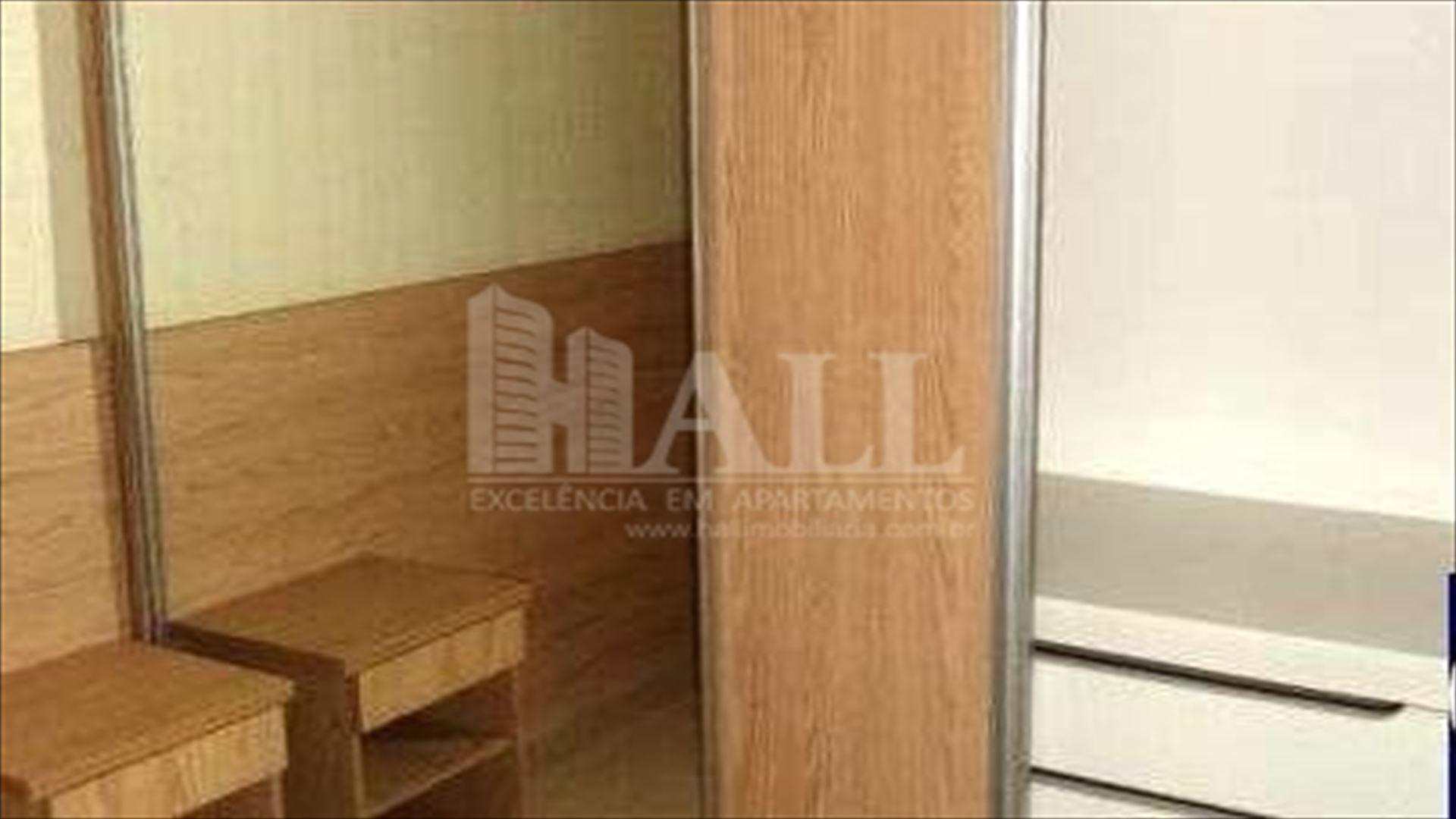 Apartamento à venda com 2 quartos, 60m² - Foto 6