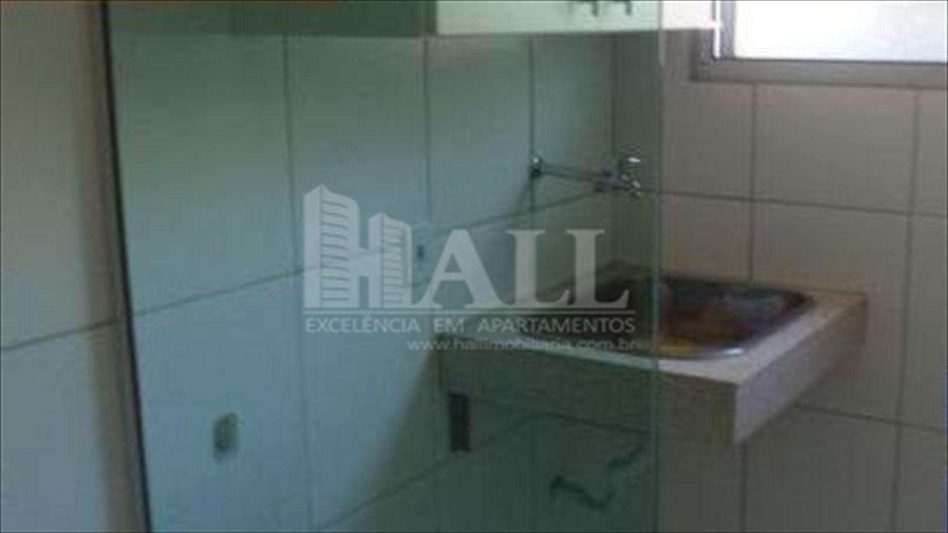 Apartamento à venda com 2 quartos, 60m² - Foto 5