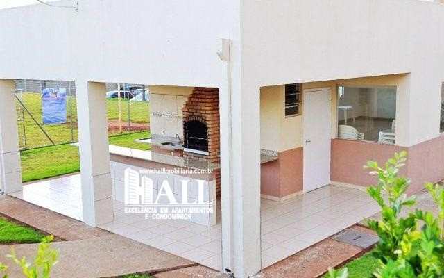 Apartamento à venda com 2 quartos, 60m² - Foto 10