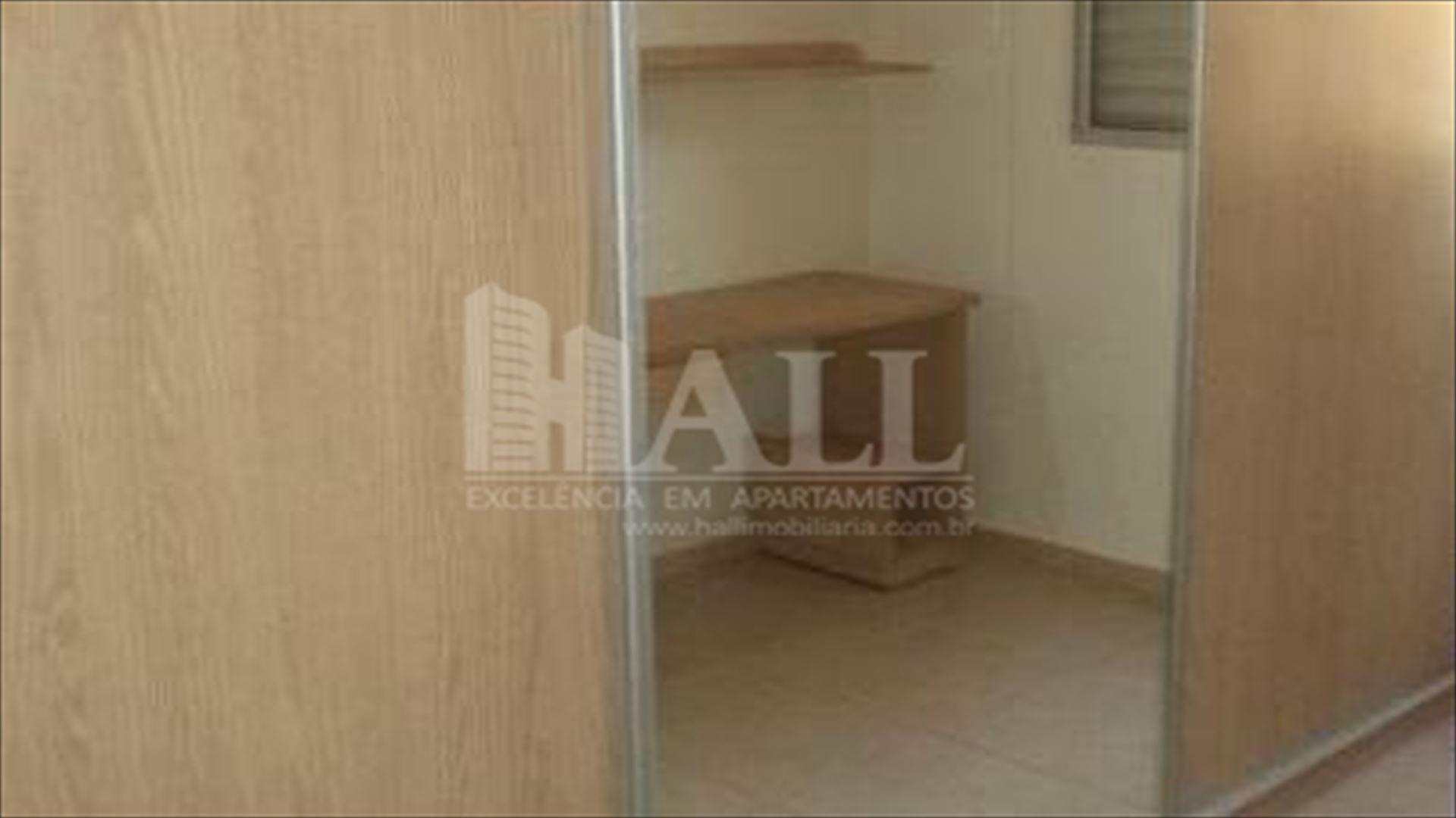 Apartamento à venda com 2 quartos, 60m² - Foto 8