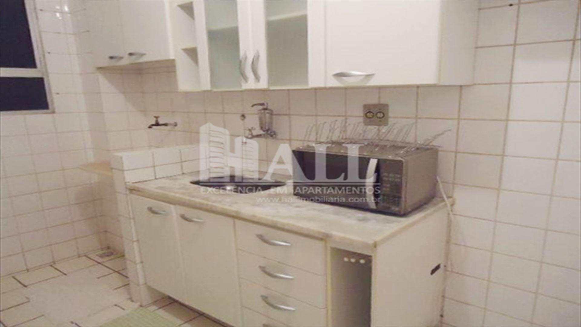 Apartamento à venda com 2 quartos, 70m² - Foto 7