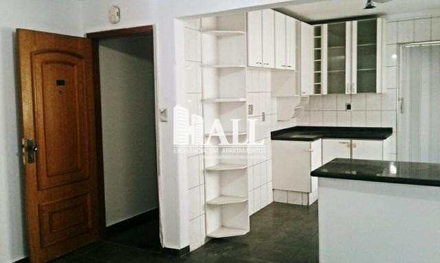 Apartamento à venda com 2 quartos, 78m² - Foto 10