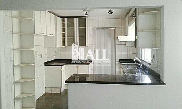 Apartamento à venda com 2 quartos, 78m² - Foto 1