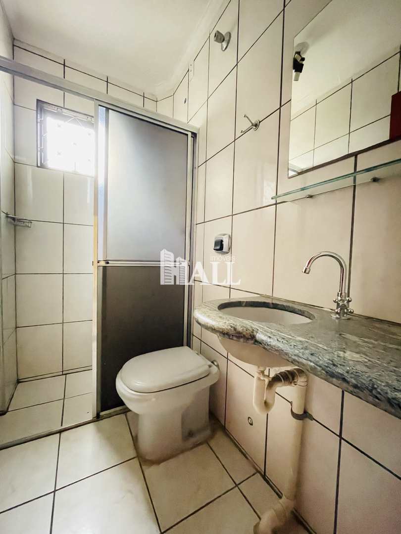 Apartamento à venda com 2 quartos, 95m² - Foto 6