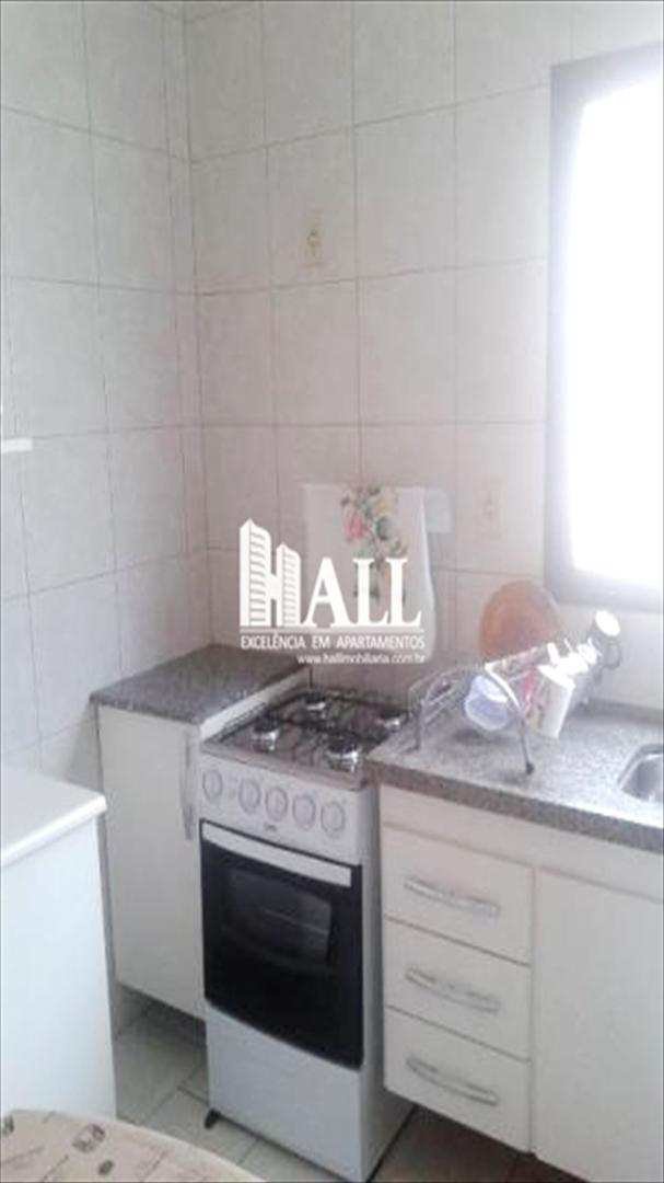 Apartamento à venda com 2 quartos, 64m² - Foto 15