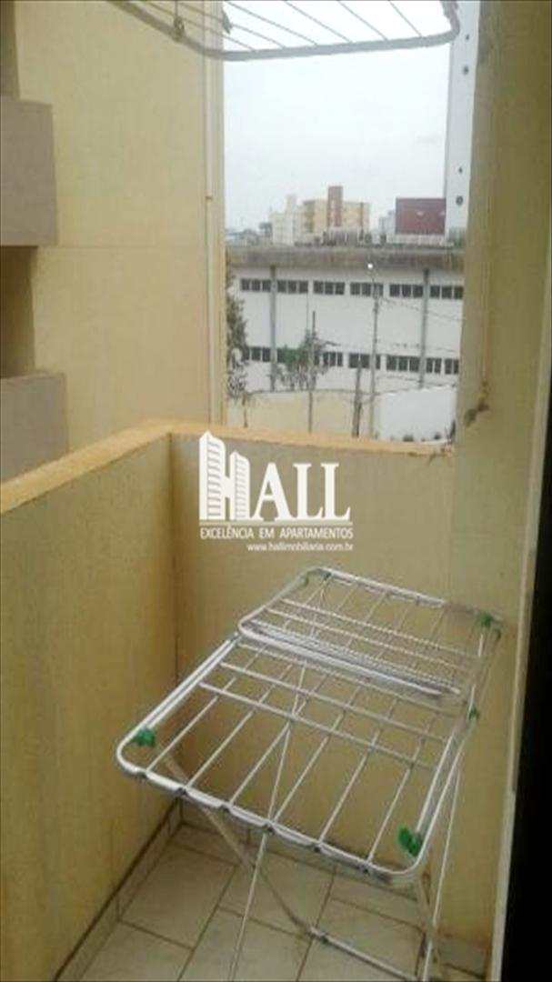 Apartamento à venda com 2 quartos, 64m² - Foto 16