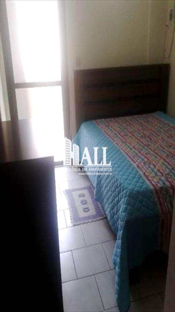 Apartamento à venda com 2 quartos, 64m² - Foto 13