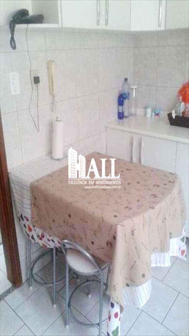 Apartamento à venda com 2 quartos, 64m² - Foto 18