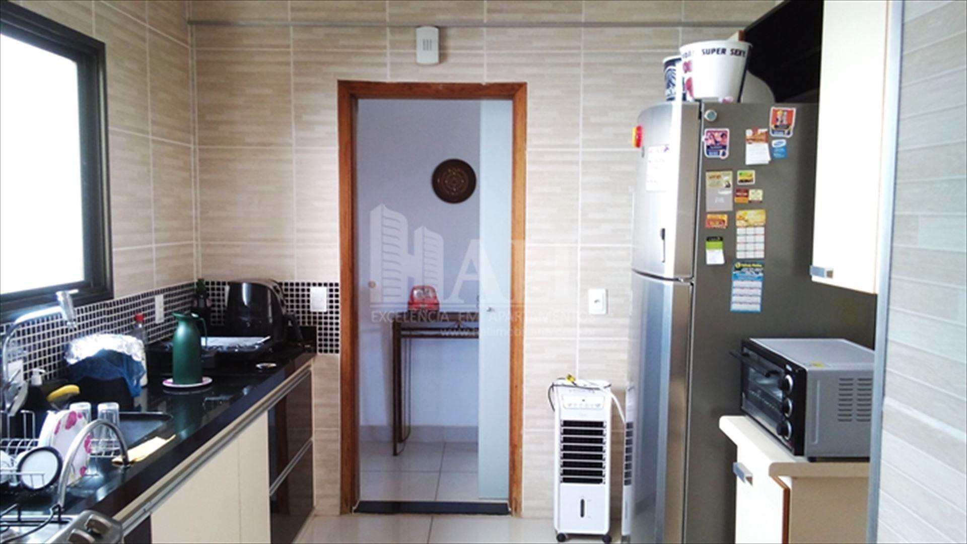 Apartamento à venda com 3 quartos, 110m² - Foto 37