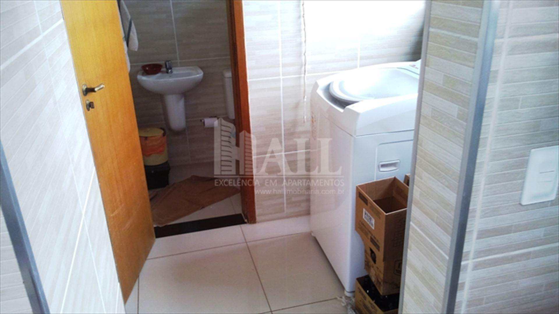 Apartamento à venda com 3 quartos, 110m² - Foto 4