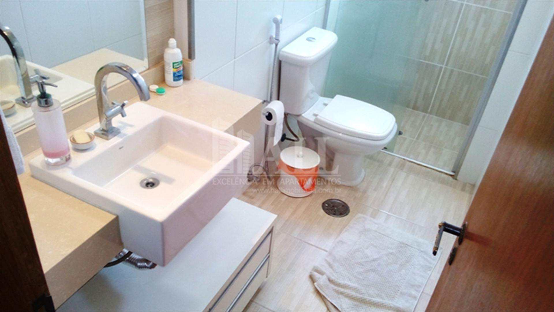 Apartamento à venda com 3 quartos, 110m² - Foto 28