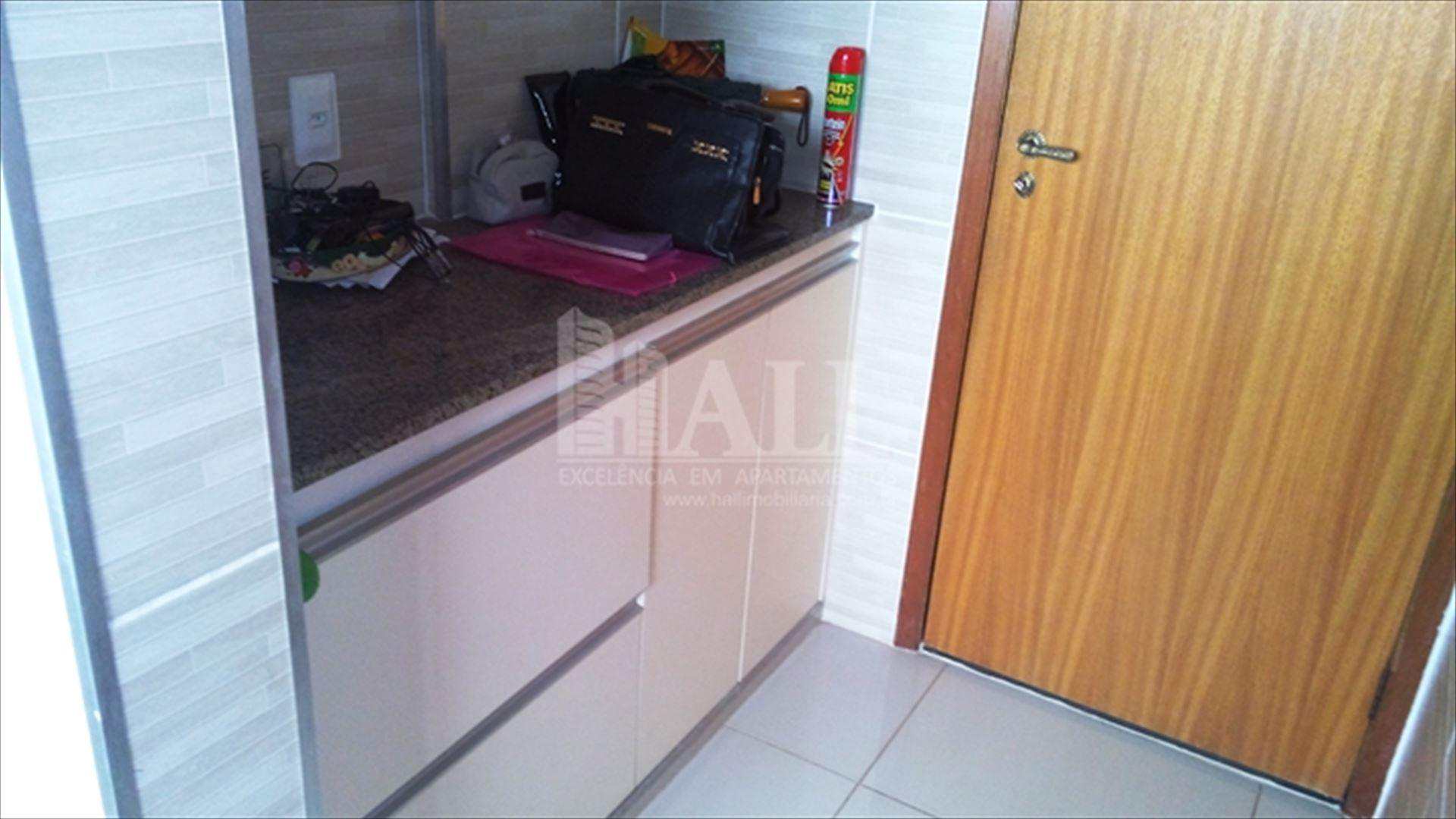 Apartamento à venda com 3 quartos, 110m² - Foto 24