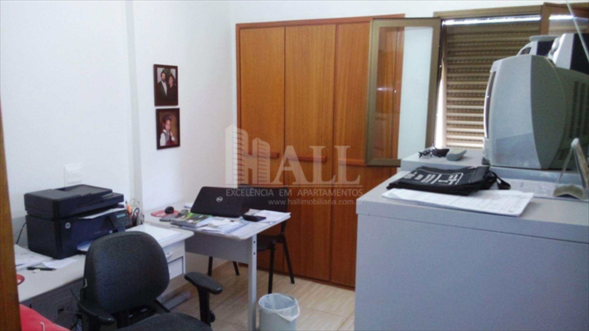 Apartamento à venda com 3 quartos, 110m² - Foto 2