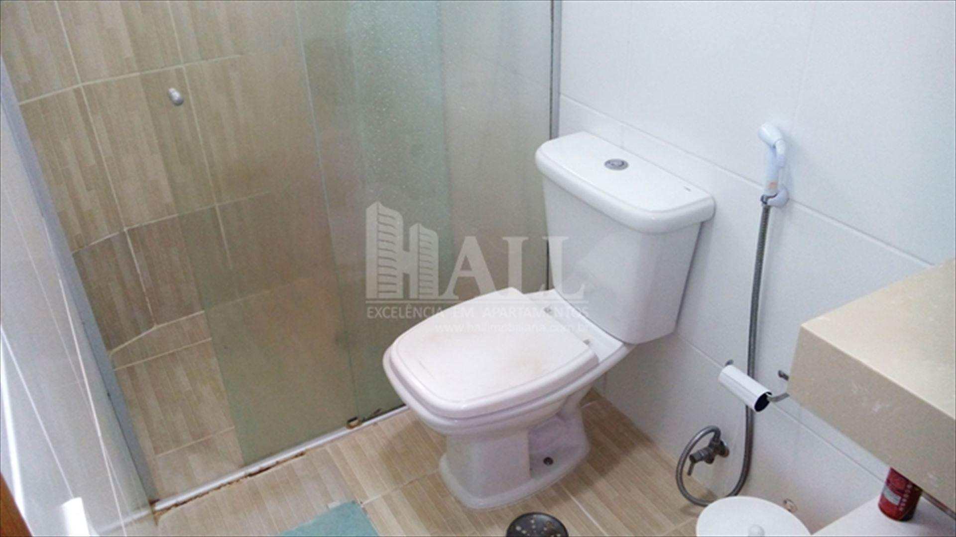 Apartamento à venda com 3 quartos, 110m² - Foto 11