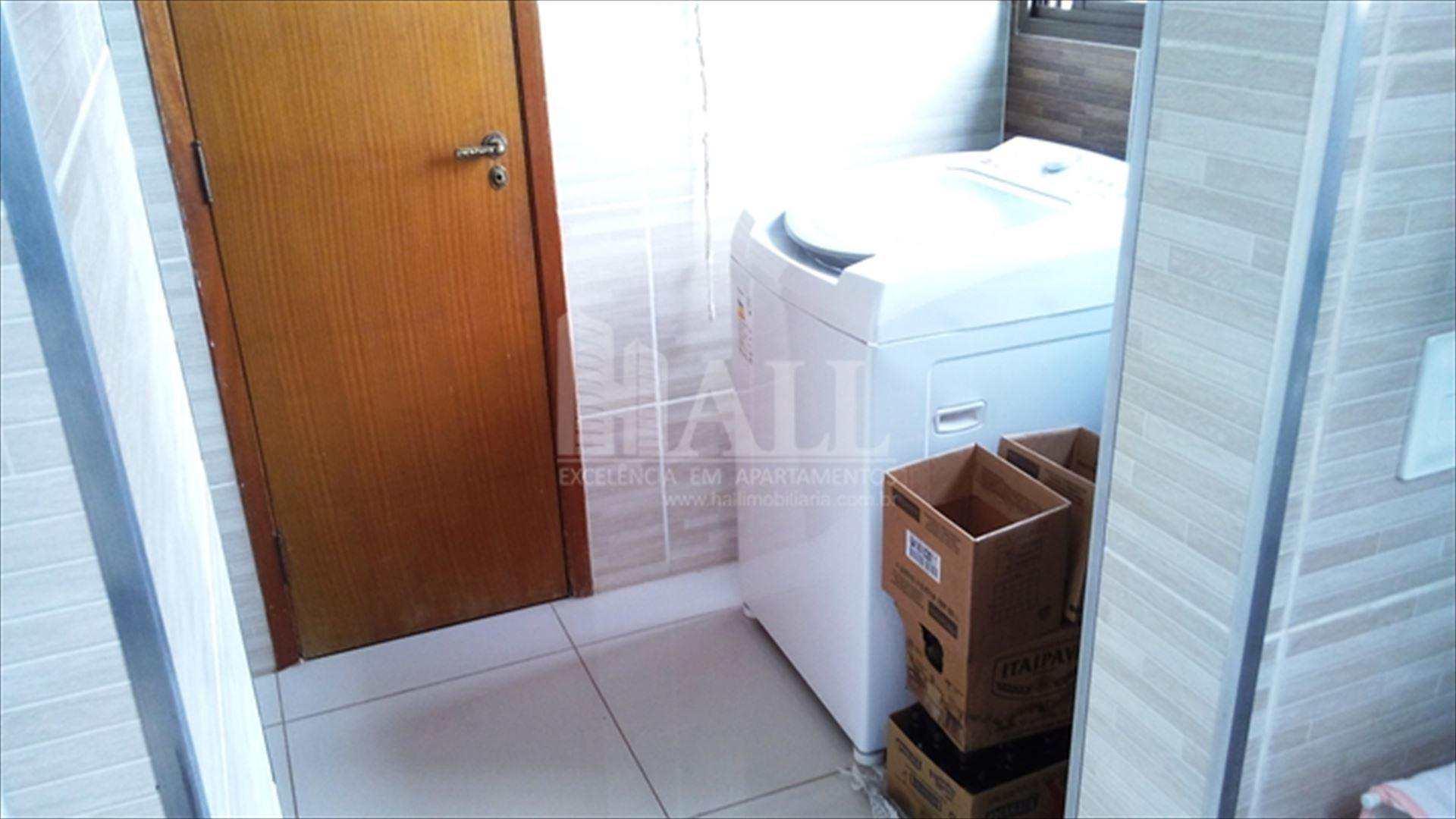 Apartamento à venda com 3 quartos, 110m² - Foto 13