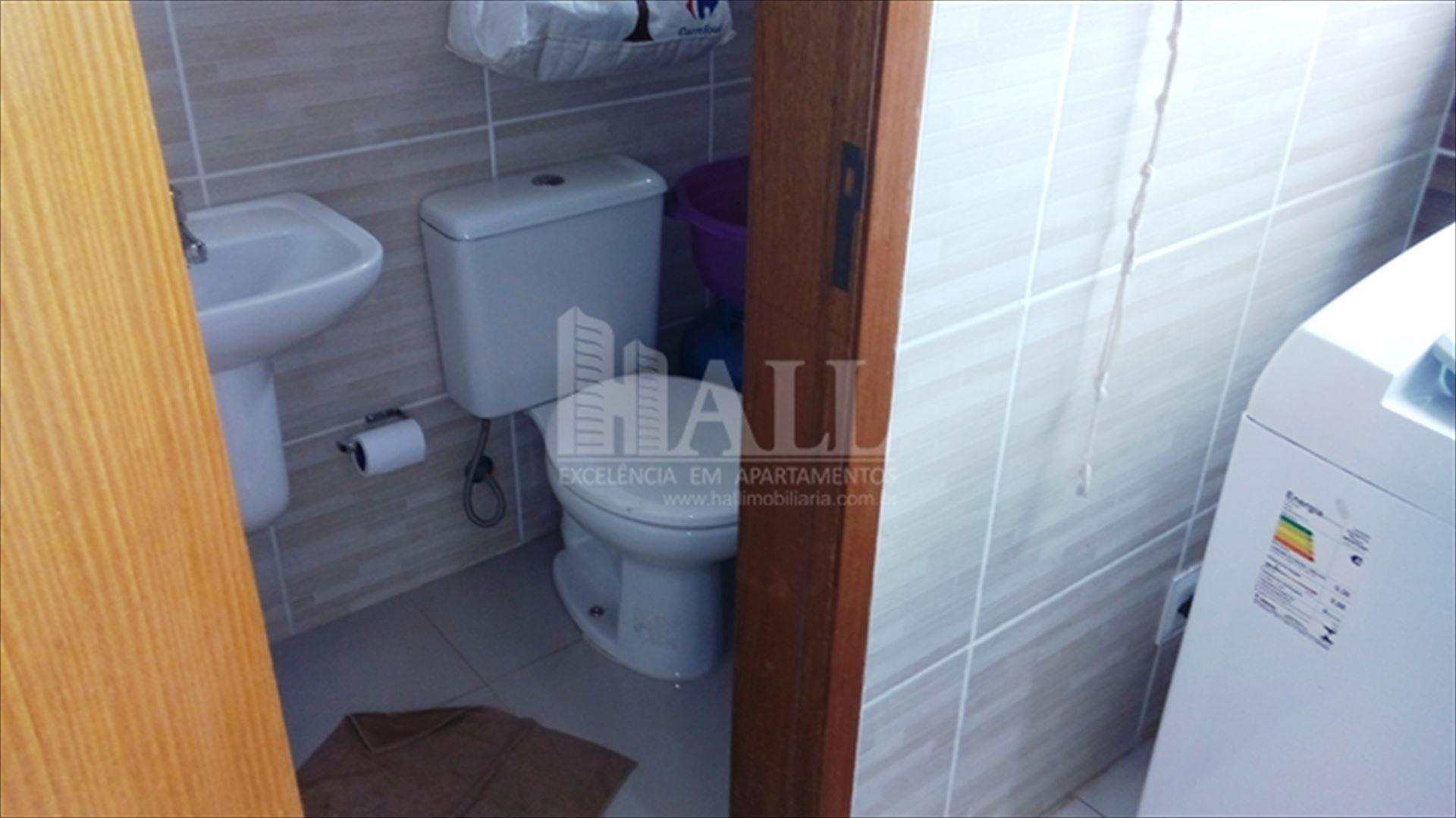 Apartamento à venda com 3 quartos, 110m² - Foto 10