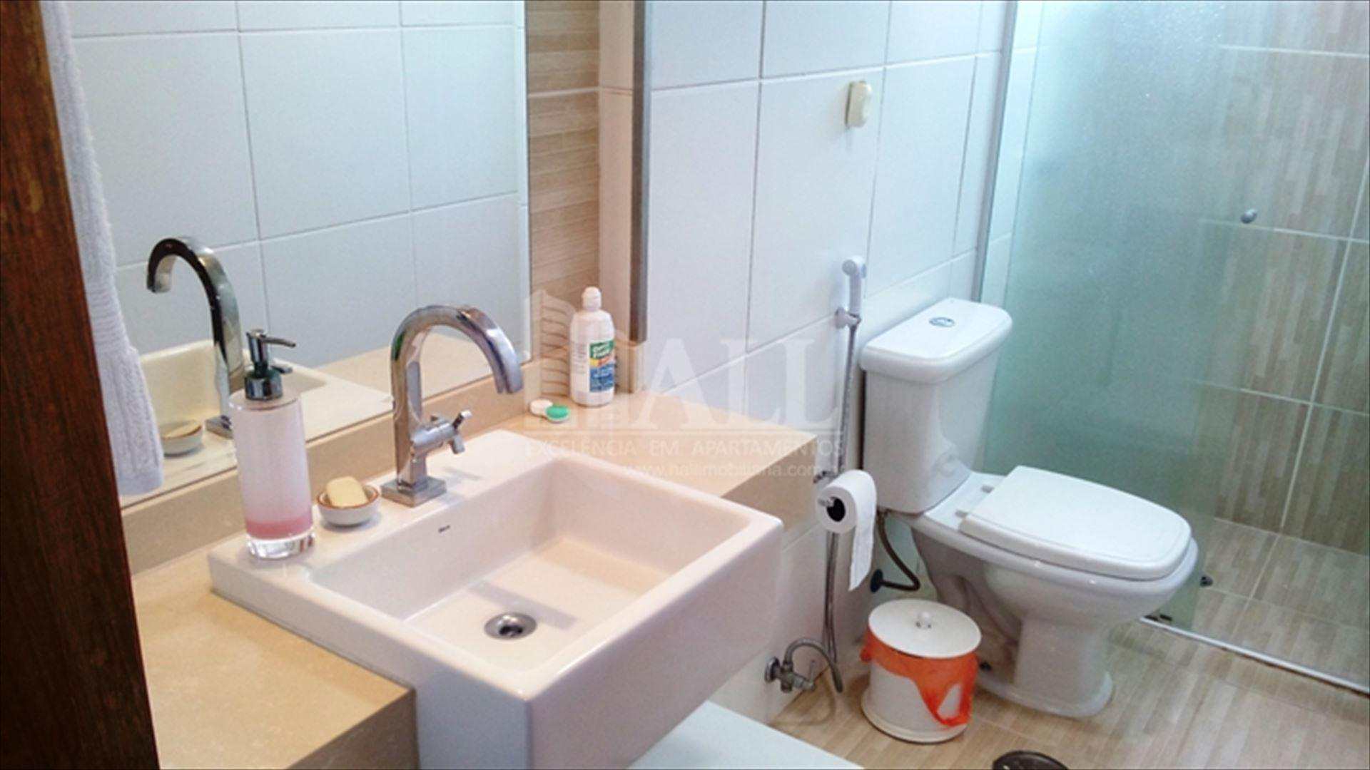 Apartamento à venda com 3 quartos, 110m² - Foto 16