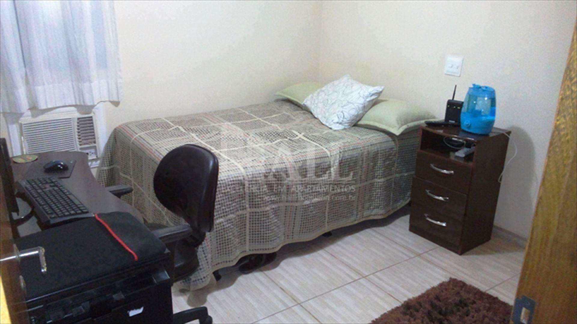 Apartamento à venda com 3 quartos, 110m² - Foto 5