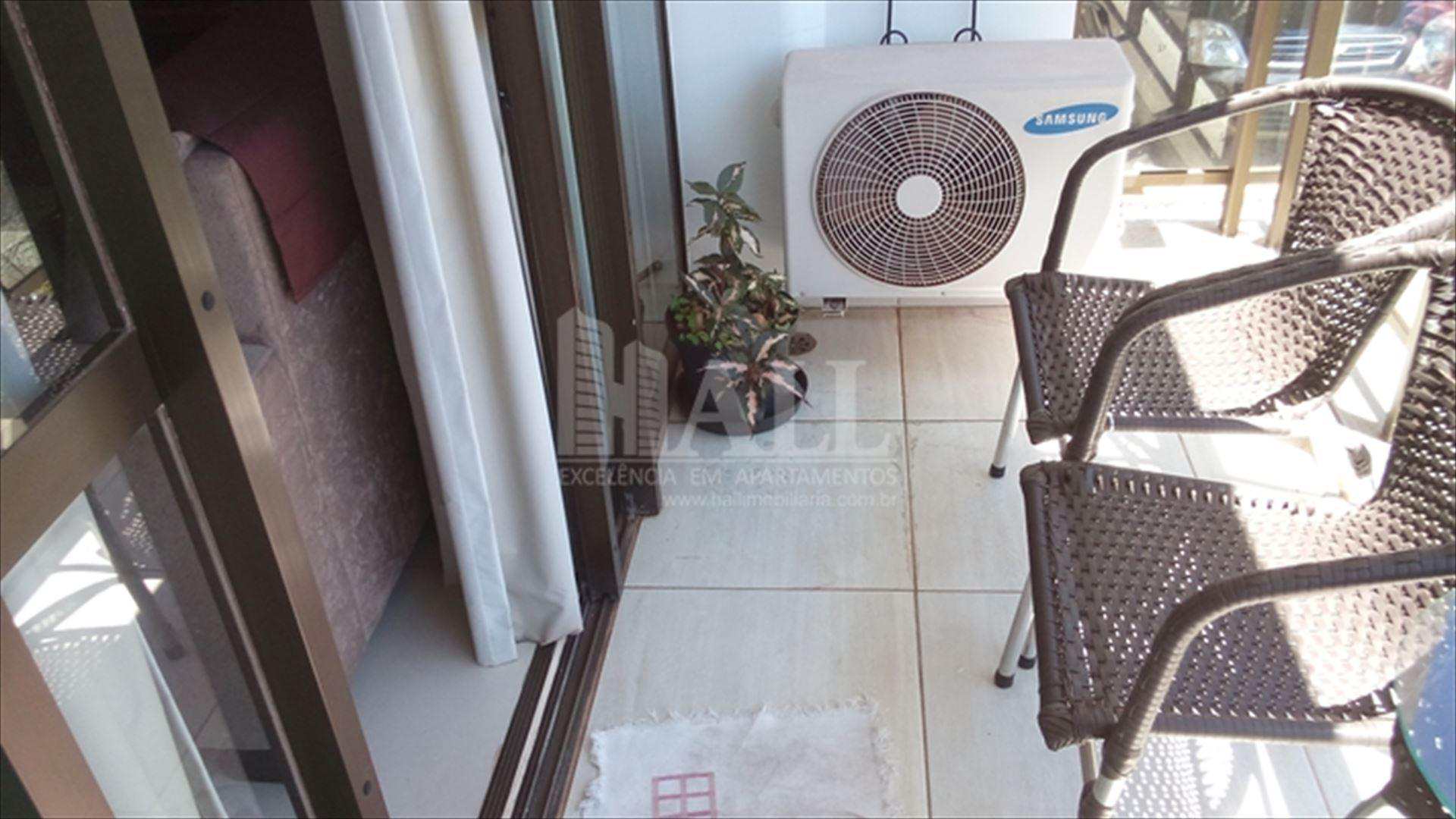 Apartamento à venda com 3 quartos, 110m² - Foto 22