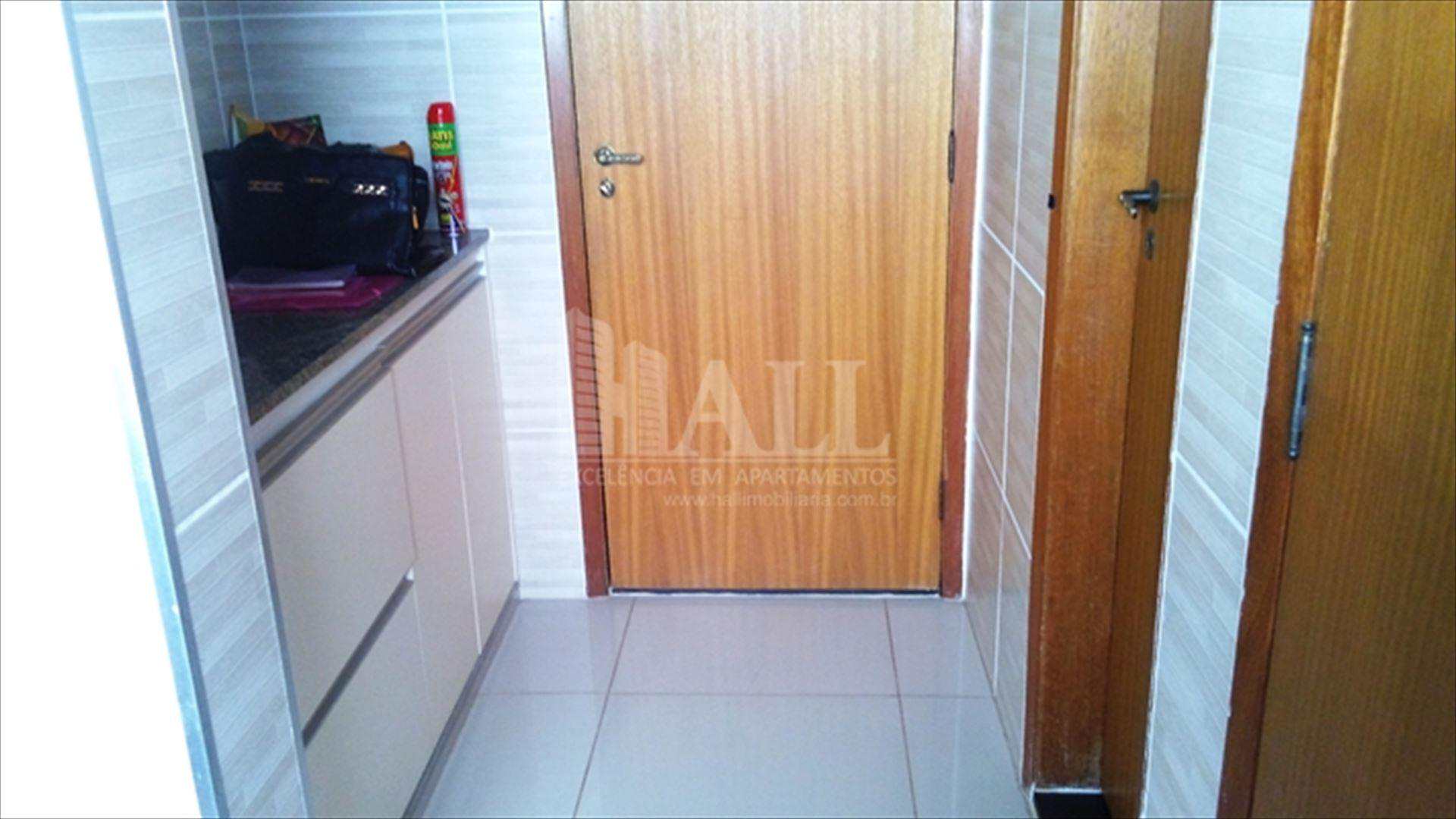 Apartamento à venda com 3 quartos, 110m² - Foto 6