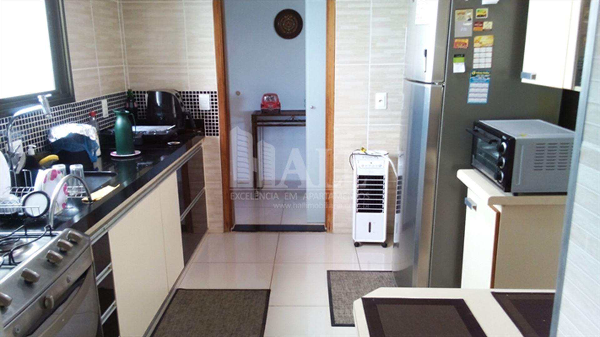 Apartamento à venda com 3 quartos, 110m² - Foto 18