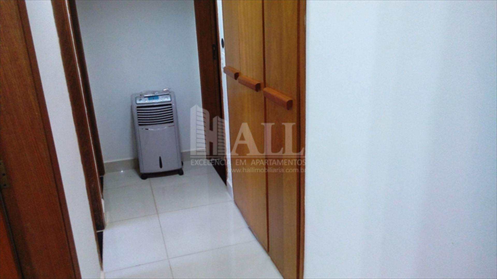 Apartamento à venda com 3 quartos, 110m² - Foto 21