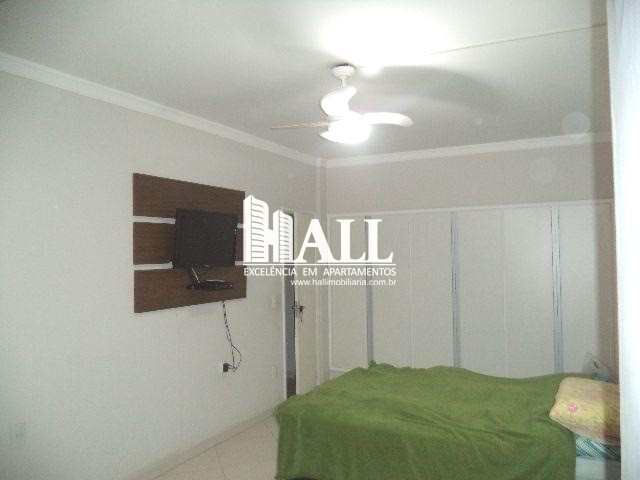 Apartamento à venda com 3 quartos, 192m² - Foto 12