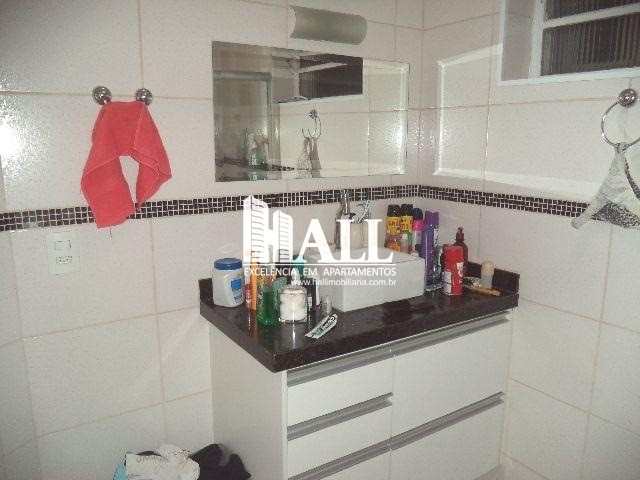 Apartamento à venda com 3 quartos, 192m² - Foto 7