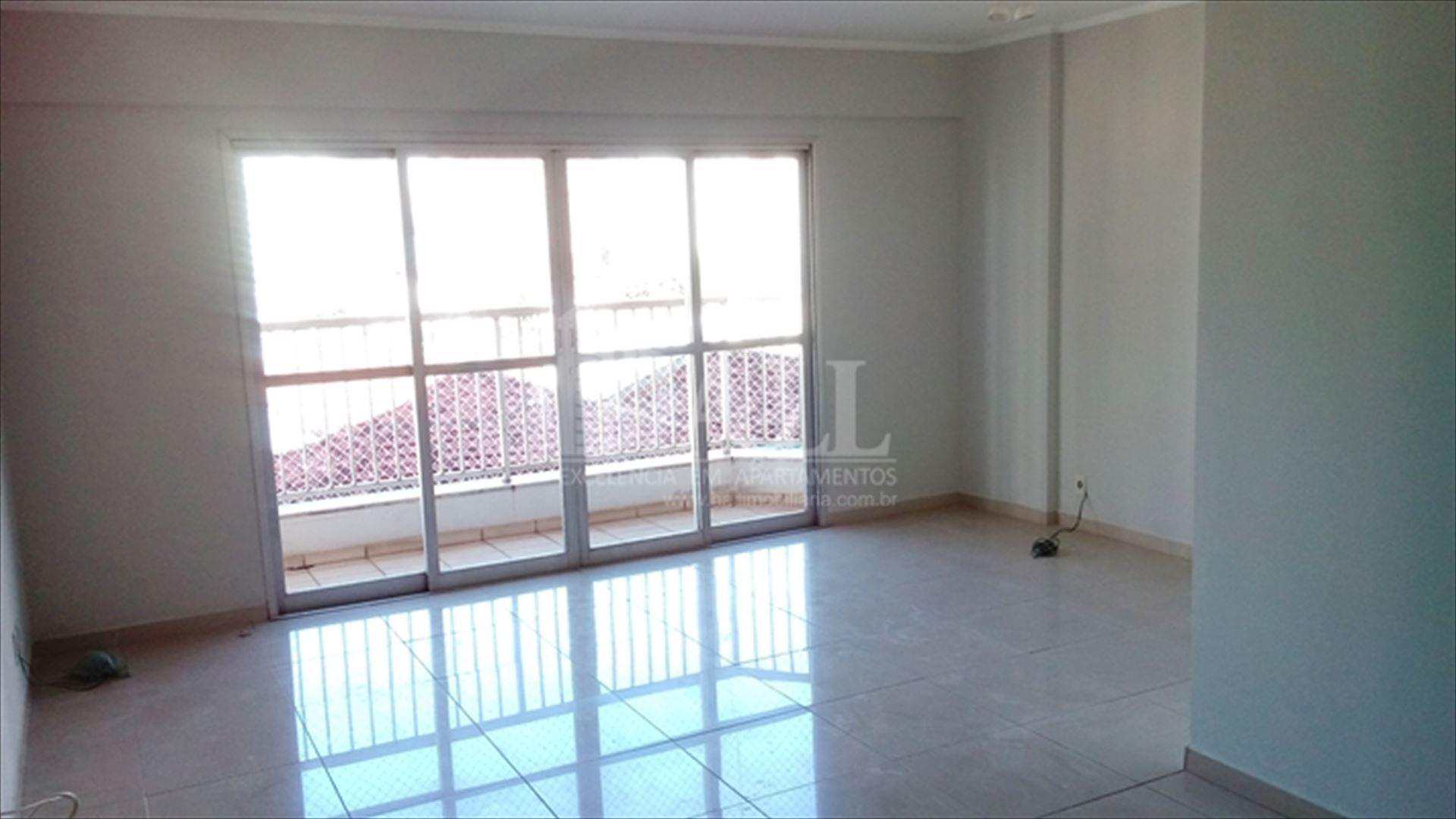 Apartamento à venda com 3 quartos, 148m² - Foto 1