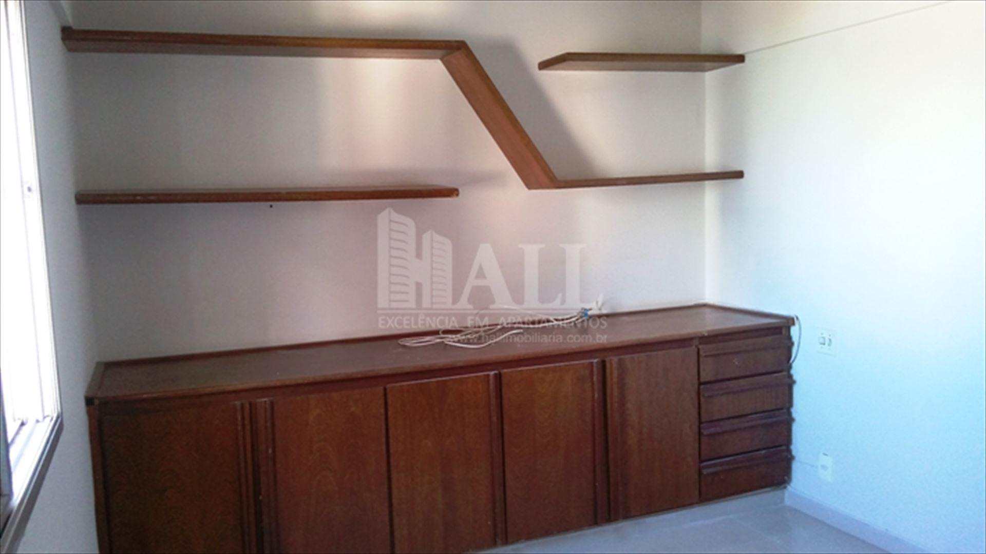 Apartamento à venda com 3 quartos, 148m² - Foto 12