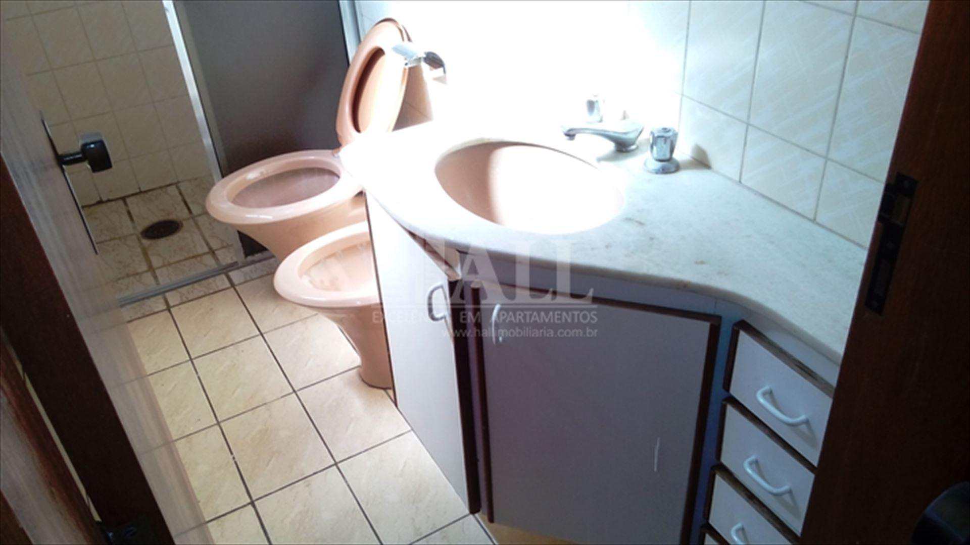 Apartamento à venda com 3 quartos, 148m² - Foto 13